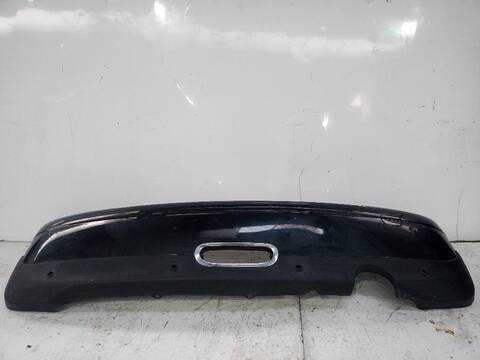 Foto 2ª: Paragolpes Trasero Mini Mini COOPER 120CV [N12B16A] (2006)