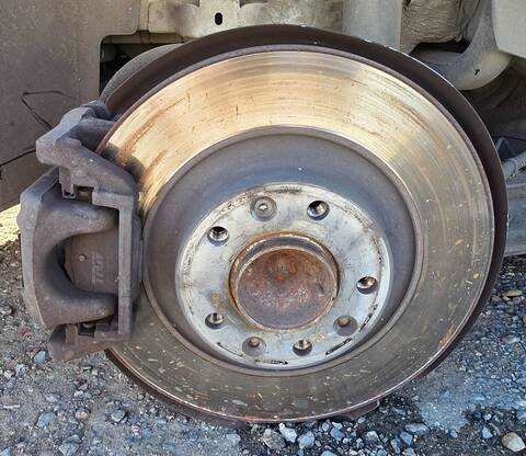 Mangueta Trasera Derecha Citroen C5 SHINE AIRCROSS 131CV 96KW