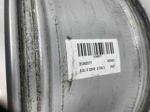 Foto 2ª: Juego LLantas Volvo XC 90 D4204T14 (2022)