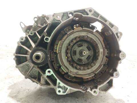 Caja Cambios Automatica Audi A1 1.4 TDI 90CV 66KW