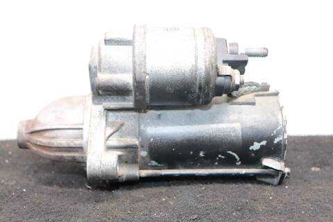 Foto 2ª: Motor de Arranque Lancia Y 1.3 MULTIJET 16V PLATINO 66KW) 10.2006 ) 90CV (2006)
