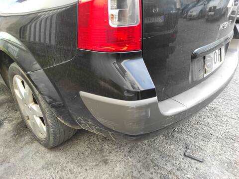 Foto 3ª: Paragolpes Trasero Renault Megane K9K732 GRANDTOUR II GRANDTOUR (2006)