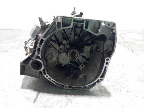 Caja Cambios Nissan Pulsar 1.2 DIG-T HATCHBACK 115CV 85KW