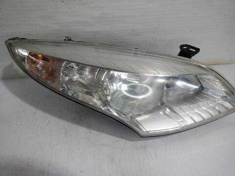 Foto 3ª: Faro Derecho Renault Megane DYNAMIQUE 116CV (2008)