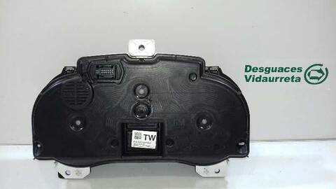 Foto 2ª: Cuadro de Instrumentos Opel Corsa COLOR EDITION 95CV 70KW [Z13DTE] (2010)