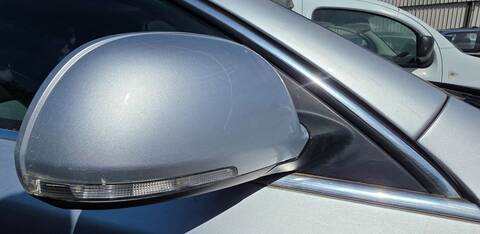 Retrovisor Derecho Skoda Superb ELEGANCE 140CV 103KW