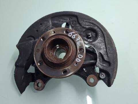Mangueta Delantera Derecha DS 7 PERFORMANCE LINE 180CV 132KW