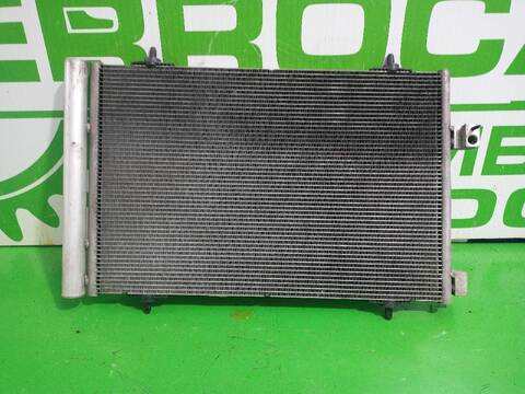 Foto 1ª: Radiador Calefaccion A.A. Peugeot 508 ACTIVE 140CV [RHFDW10BTED4] (2011)