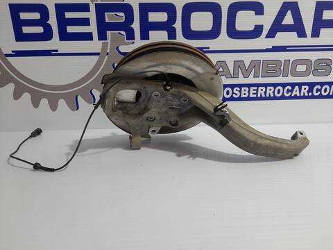 Foto 3ª: Mangueta Delantera Derecha Jaguar XE 2.0 DIESEL CAT 180CV 132KW (2014)