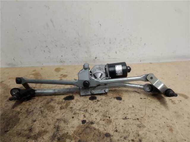 Foto 2ª: Motor Limpia Delantero Bmw Serie 1 114 2.0 16V D (122 CV) [204D4]