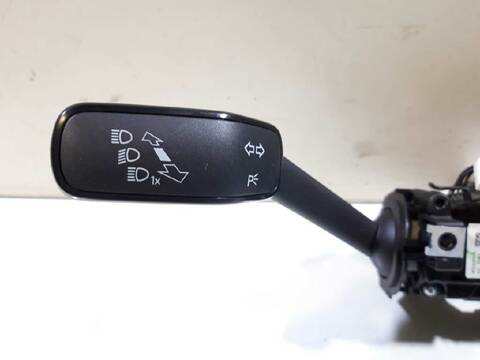 Foto 2ª: Mando Multifuncion Volkswagen T-Roc ADVANCE STYLE 5P [DGTE] (2018)