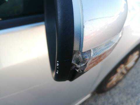 Foto 3ª: Retrovisor Derecho Volkswagen Golf CAYC (2012)
