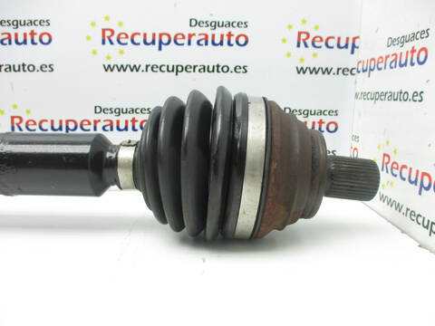 Foto 3ª: Transmision Delantera Derecha Skoda Octavia CAXA BERLINA (2010)