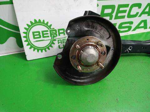 Foto 2ª: Mangueta Trasera Derecha Volvo S40 1.6 CAT 109CV [B4164S2] (1995)