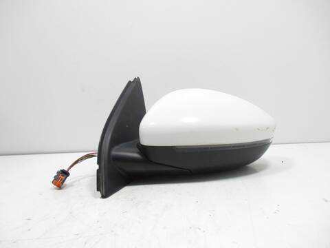 Retrovisor Izquierdo Peugeot 308 9H06