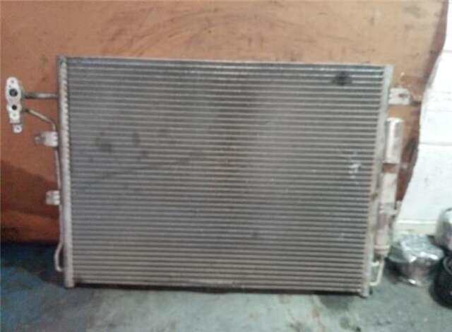 Radiador Calefaccion A.A. Land Rover Discovery 2.7 TD