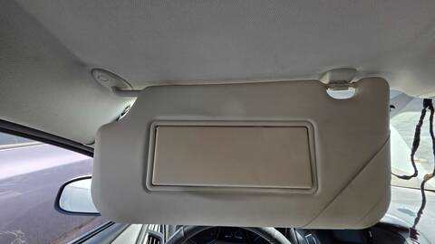 Foto 2ª: Parasol Izquierdo Ford Focus TREND BERLINA (2011)