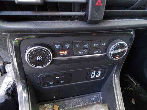 Foto 3ª: Mando Climatizador Ford EcoSport COOL CONNECT 125CV 92KW [M1JU] (2021)