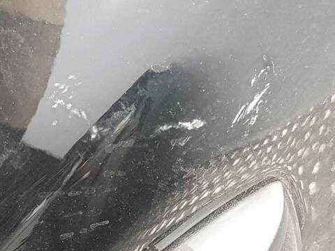 Foto 2ª: Puerta Trasera Izquierda Renault Megane TECH ROAD 101CV [H5F408] (2015)
