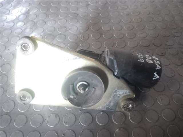 Foto 1ª: Motor Limpia Delantero Opel Corsa 1.5 D [15 D (4EC1)]
