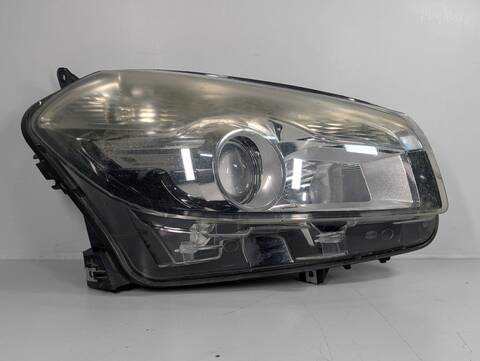 Faro Derecho Nissan Qashqai TEKNA SPORT 131CV 96KW