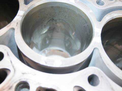 Foto 2ª: Bloque Motor Kia Venga 90 CV 66KW [G4FA] (2015)