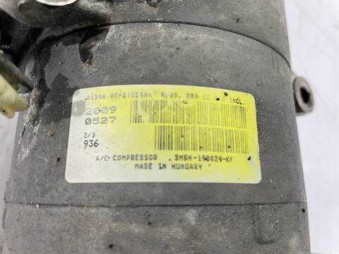 Foto 3ª: Compresor Aire Acondicionado Ford Focus BUSINESS 90CV 66KW (2009)