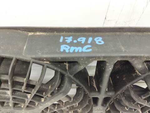 Foto 4ª: Electroventilador Ssangyong Kyron 2.0 141CV 104KW [D20DT] (2006)