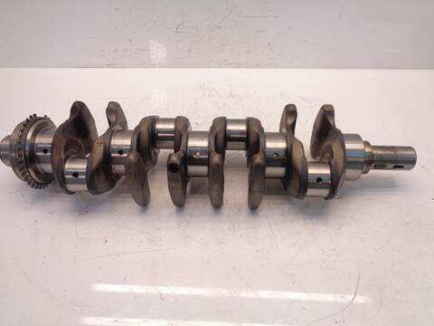 Cigüeñal Toyota Hilux 150 CV 110KW