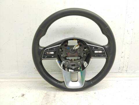 Volante Kia Sportage BUSINESS 2WD 116CV 85KW