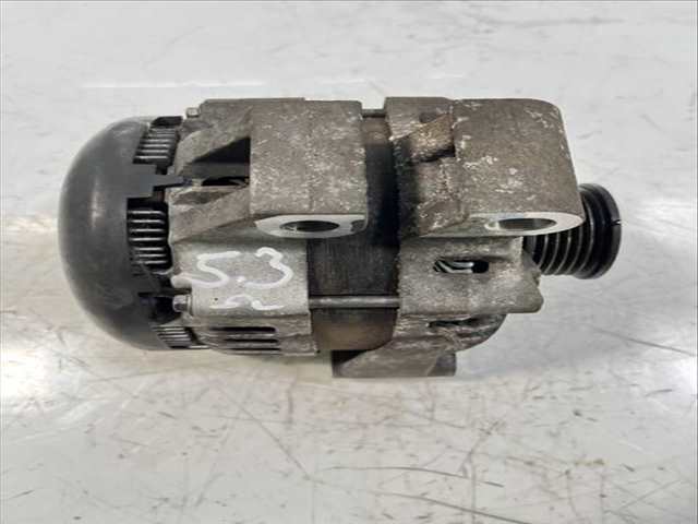 Alternador Land Rover Range 313 CV 230KW