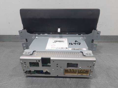 Foto 2ª: Sistema GPS Kia Xceed DRIVE 120CV 88KW [G3LC] (2019)