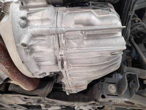 Caja Cambios Mercedes Clase B 150 B 180 246.242) 122CV 90KW