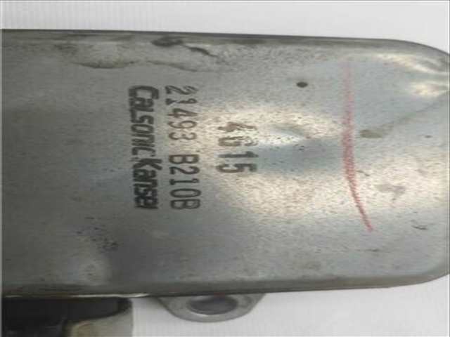 Foto 2ª: Electroventilador Mitsubishi Outlander HIBRIDO PHEV KAITEKI 4WD HIBRIDO 203CV 89KW (2015)