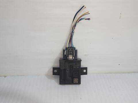 Centralita Motor ECU Jaguar E Pace 2.0 D150 AWD 150CV X540)