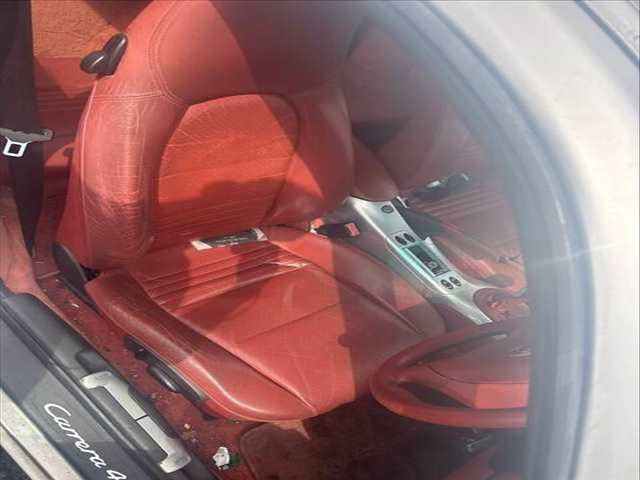 Asiento Delantero Derecho Porsche 911 3.4 CARRERA 320 CV 235KW