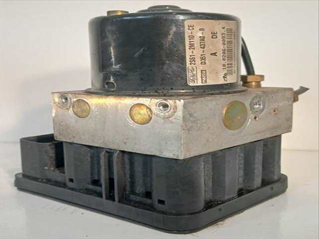 Foto 3ª: Abs Ford Fiesta TREND 1 16V CAT 80CV (2002)