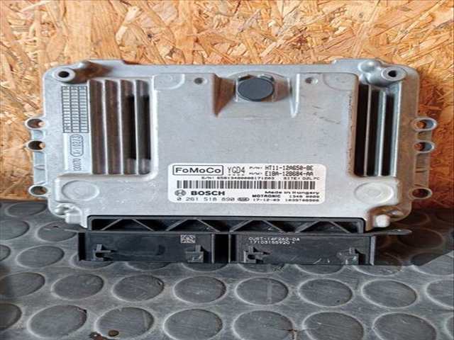 Centralita Motor ECU Ford Tourneo 1.0 ECOBOOST CAT 101CV