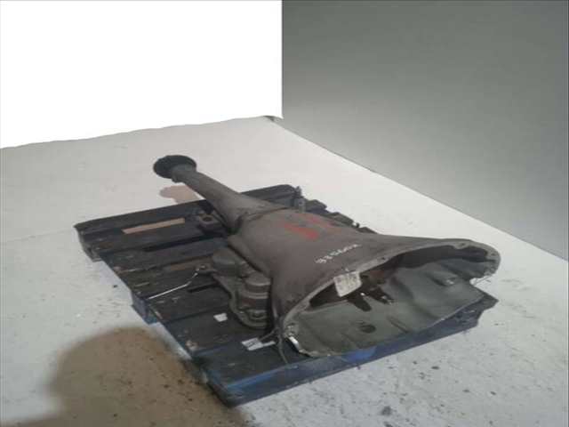 Foto 3ª: Caja Cambios Maserati Quattroporte 4.7 (1976)