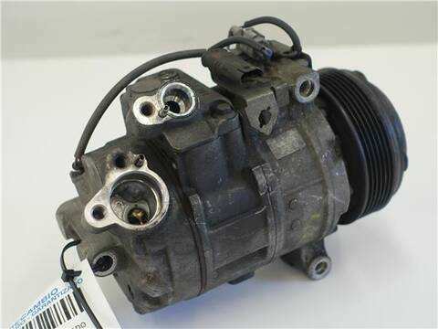 Compresor Aire Acondicionado Bmw Serie 5 518 2.0 520D 177CV 130KW