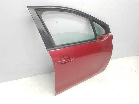 Foto 2ª: Puerta Delantera Derecha Peugeot 208 ACCESS (2013)