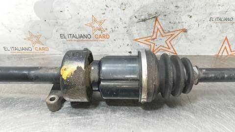 Foto 2ª: Transmision Delantera Derecha Bmw Mini COOPER 116CV 85KW [W10B16A] (2004)