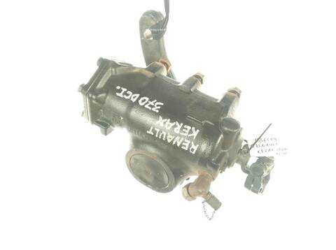 Caja Direccion Renault Kerax 370.18