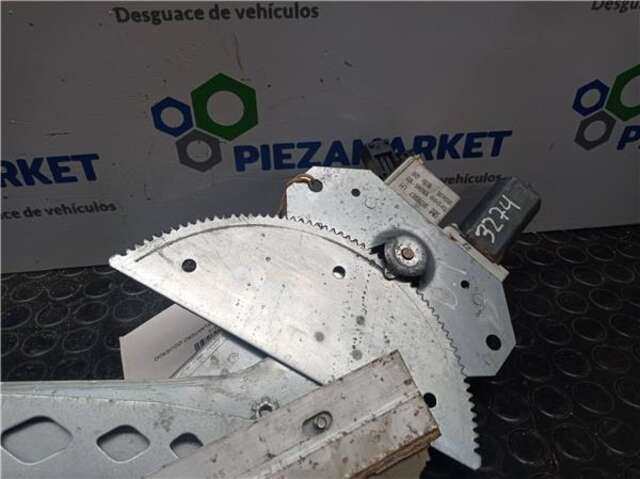 Foto 2ª: Elevalunas Eléctrico Delantero Izquierdo Opel Vectra 1.9 ELEGANCE [1.9 LTR. - 88 KW CDTI] [Z19DT]