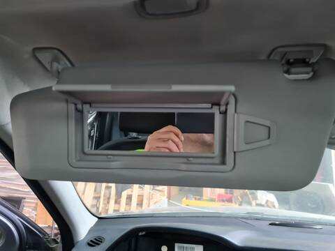 Foto 1ª: Parasol Izquierdo Mercedes Clase C 160 C 220 T CDI 4-MATIC 204.284) 170CV 125KW FAMILIAR [OM651911] (2014)
