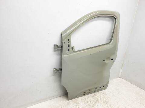 Foto 2ª: Puerta Delantera Izquierda Renault Trafic L1H1 29T KOMFORT (2014)