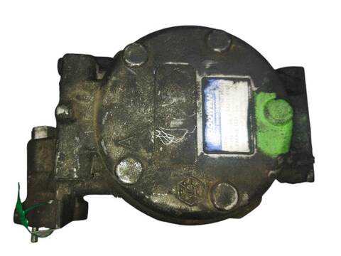 Foto 3ª: Compresor Aire Acondicionado Kia Carnival 2.9 TDI (1998)