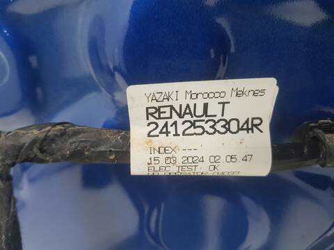 Foto 3ª: Puerta Delantera Izquierda Renault Austral TECHNO ESPRIT ALPINE