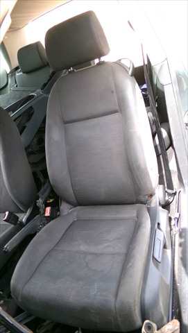 Asiento Delantero Izquierdo Volkswagen Golf 1.9 TDI SERIE 5,2004-2008