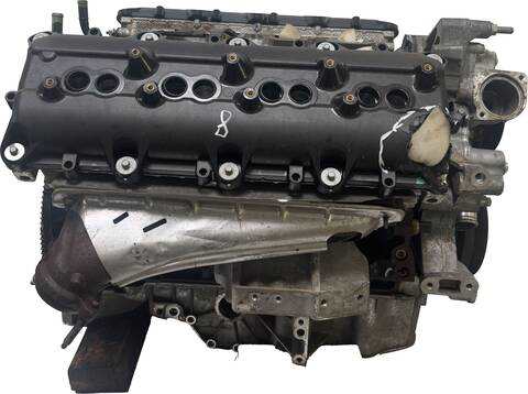 Motor Completo Dodge Charger 5.7 375 CV 276KW